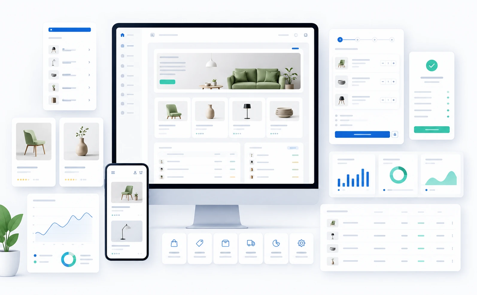 E-Commerce