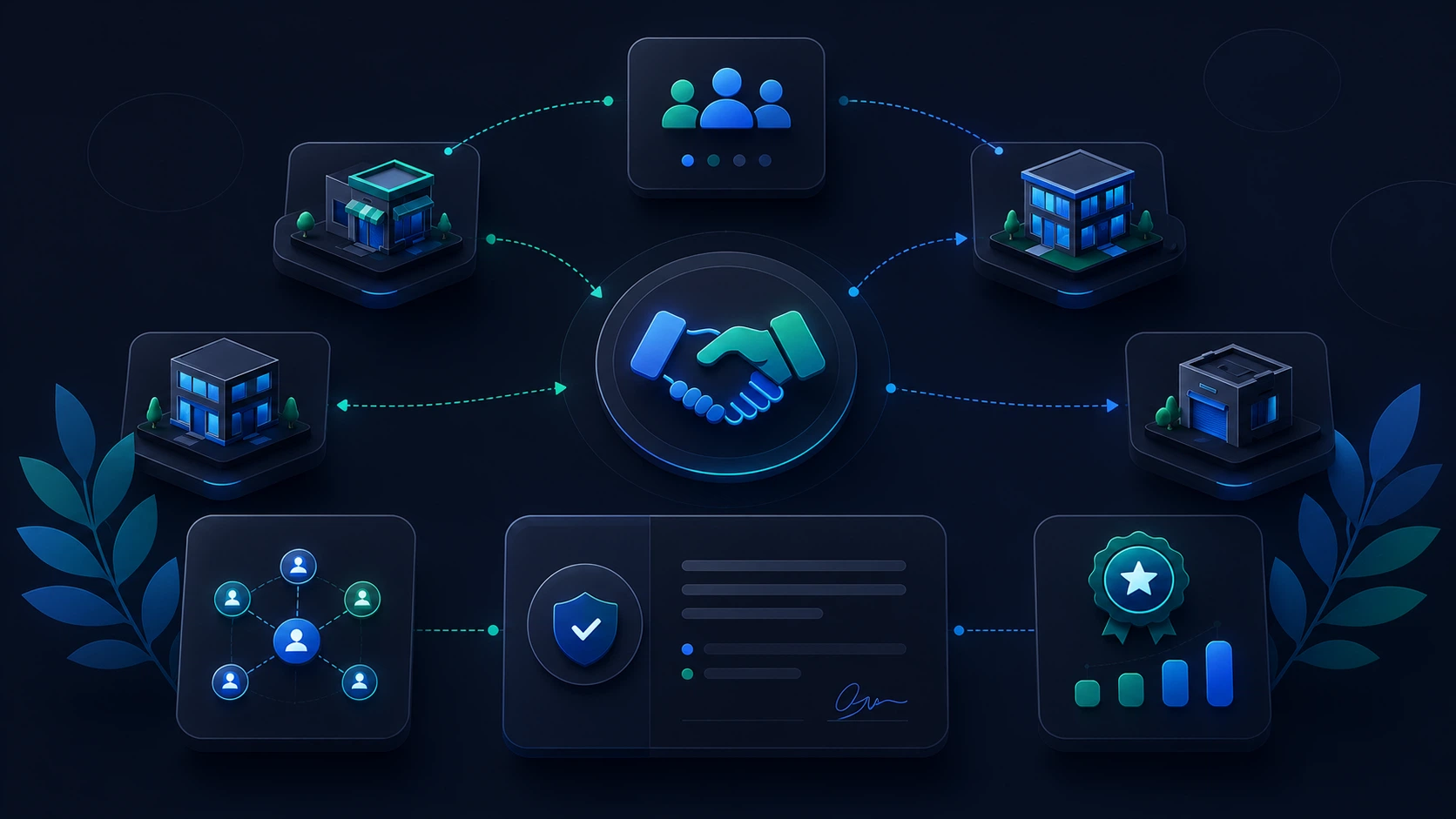 Partnerprogramm