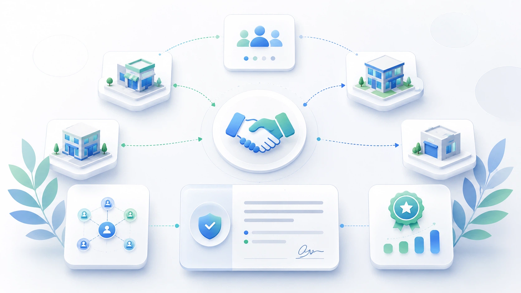 Partnerprogramm